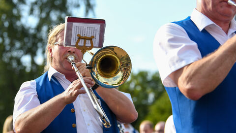 Das 289. Arolser Kram- und Viehmarkt