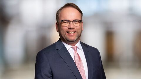 Wissenschaftsminister Timon Gremmels Wissenschaftsminister Timon Gremmels