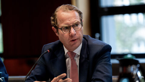 Welche Anreize müssen gesetzt und welche Hürden abgebaut werden? Diese Fragen wurden diskutiert..