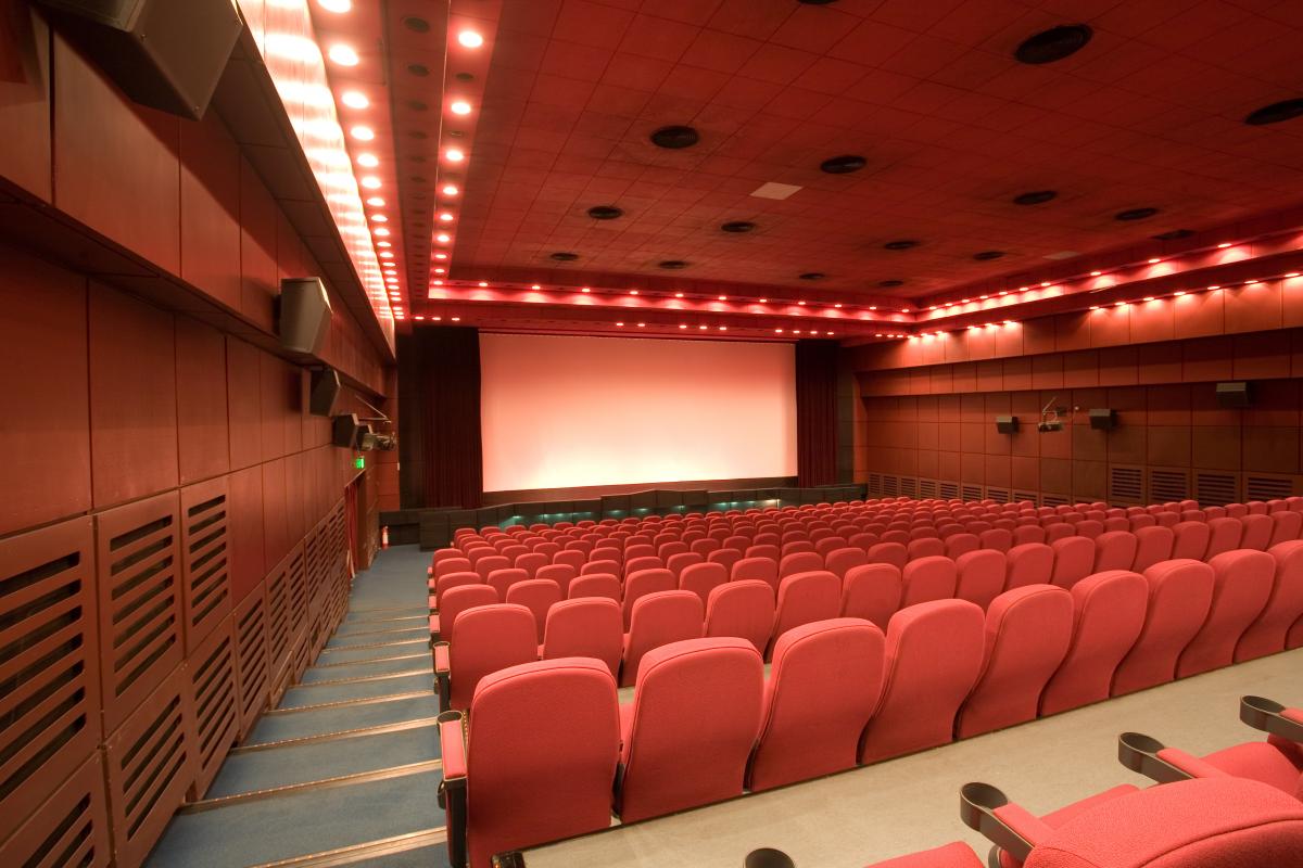 Rund 660.000 Euro für Filmkultur und moderne Kinos hessen.de